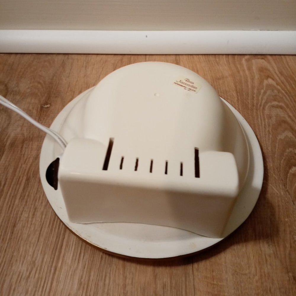 Decorative Church Lighted Plate - Picture 9 of 10